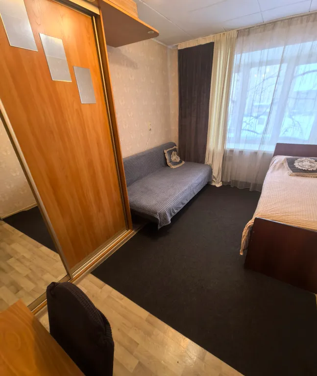 Квартира в центре Советского района — аренда посуточно в Томск