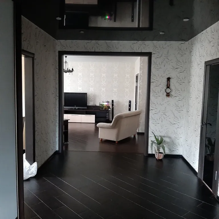 Уютный коттедж