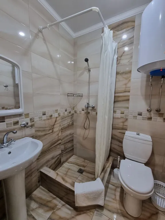 Квартира Комната — Симеиз