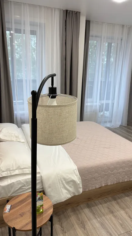 Уютная студия