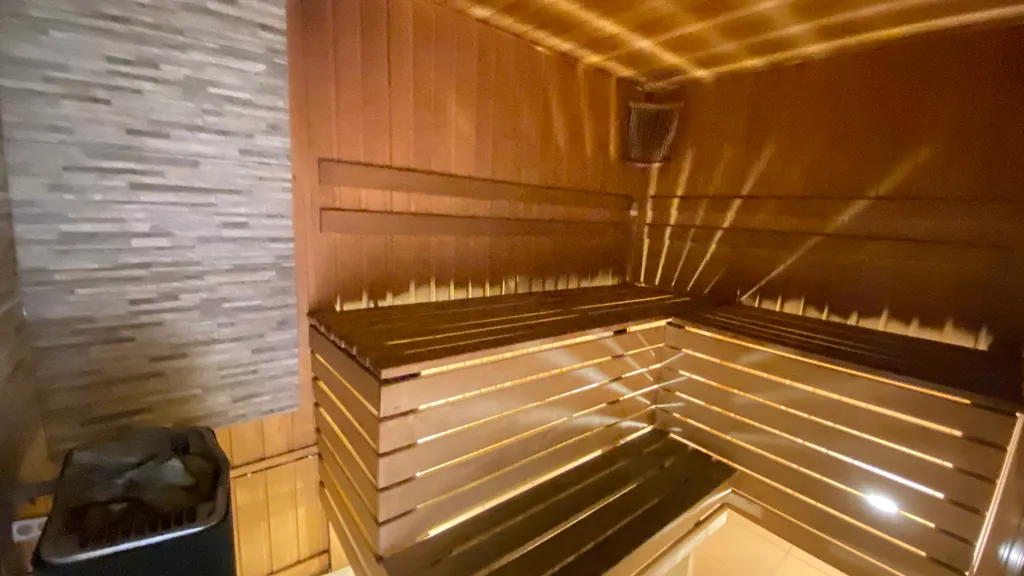 Коттедж Панорама