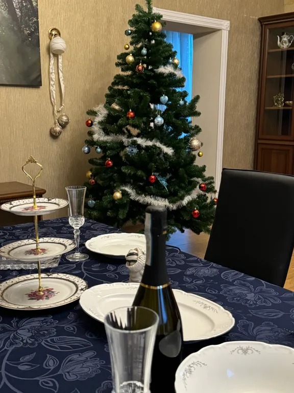 Просторный дом в шаговой доступности от Монрепо с сауной