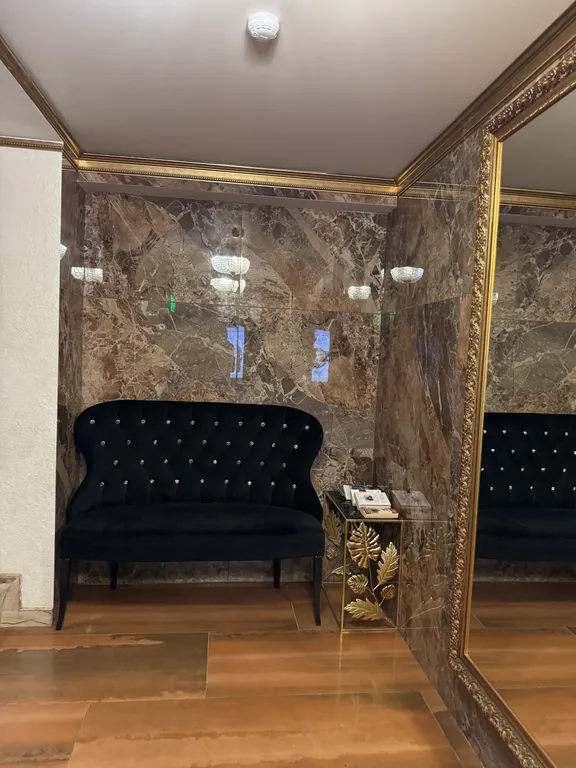 Квартира Квартира 4-х местный апартамент в центре — Сочи