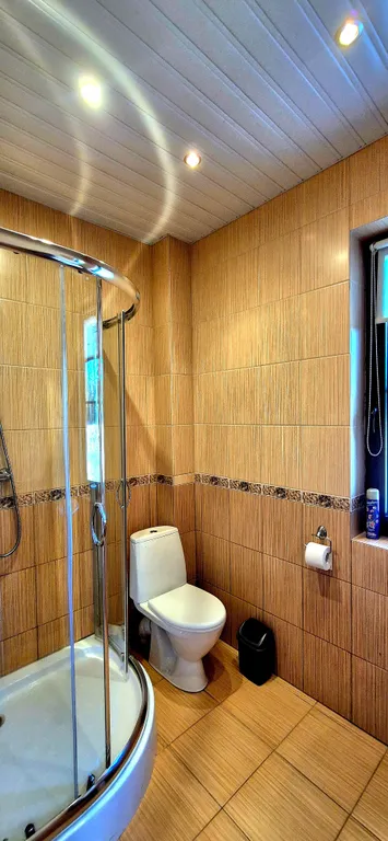 Коттеджный комплекс Куркиёки у леса Коттедж 3