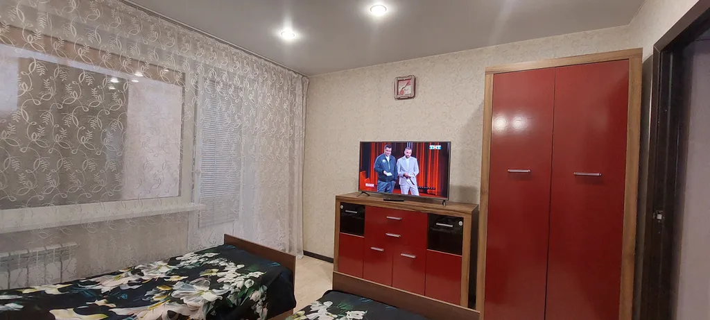 Хорошая 3-комнатная квартира в Талнахе, для организаций