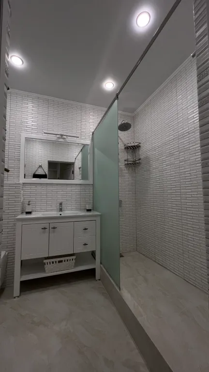 Апартамент с видом на море