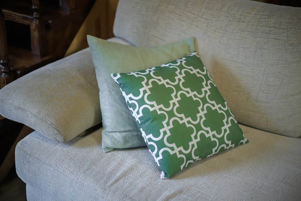 Коттедж Калиоранта на берегу Ладоги