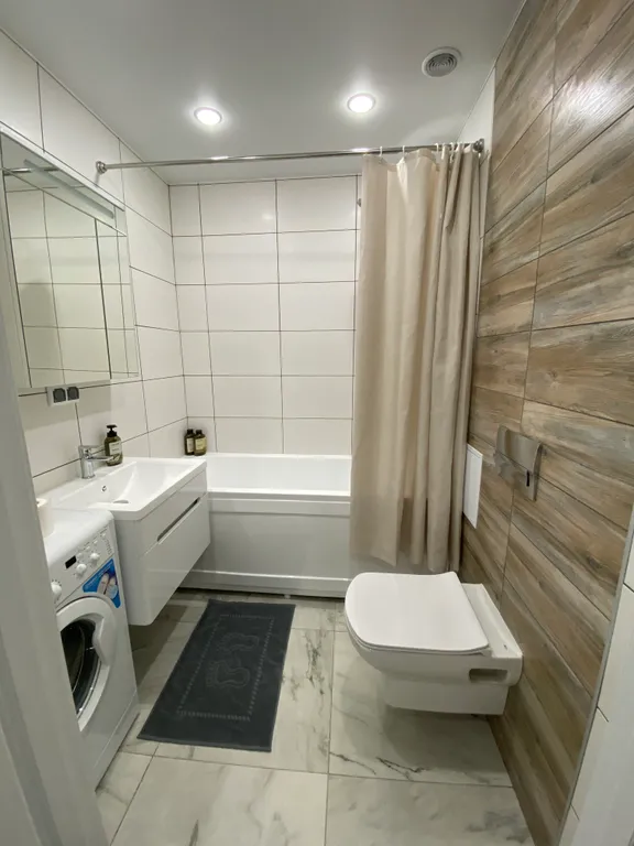 Уютная студия в ЖК Первый