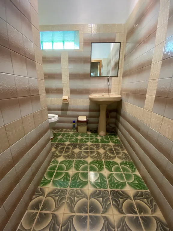 Квартира Комната — Судак