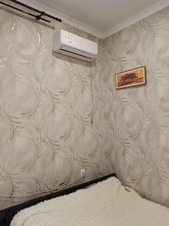 Тихая, уютная квартира в Купеческом доме