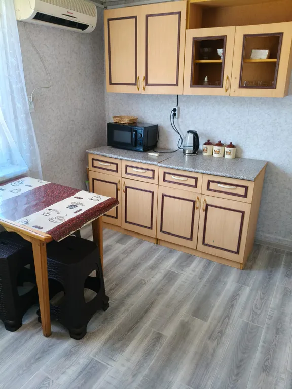 2-комнатный Дом