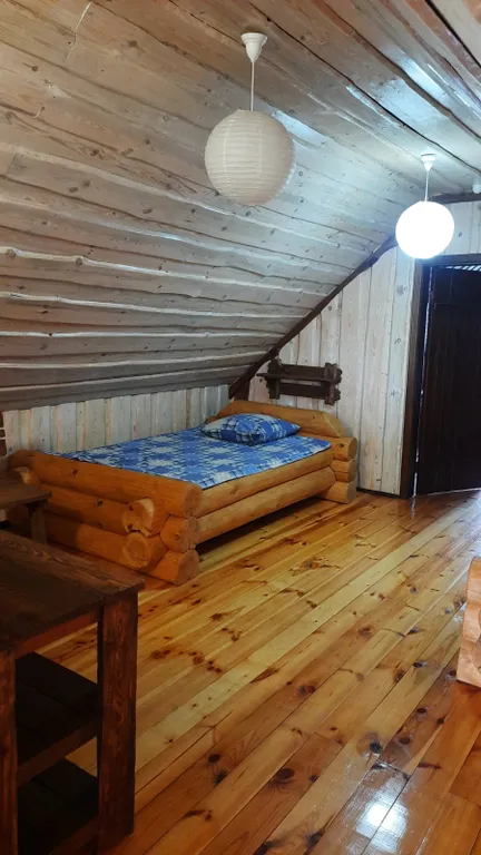 Агроусадьба Журавинка