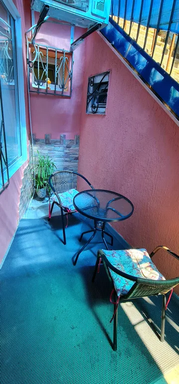 Квартира у моря