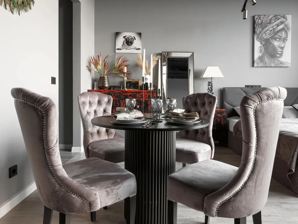 Neva Nati 59 этаж 45 м2. Панорамный вид. Шикарные закаты.