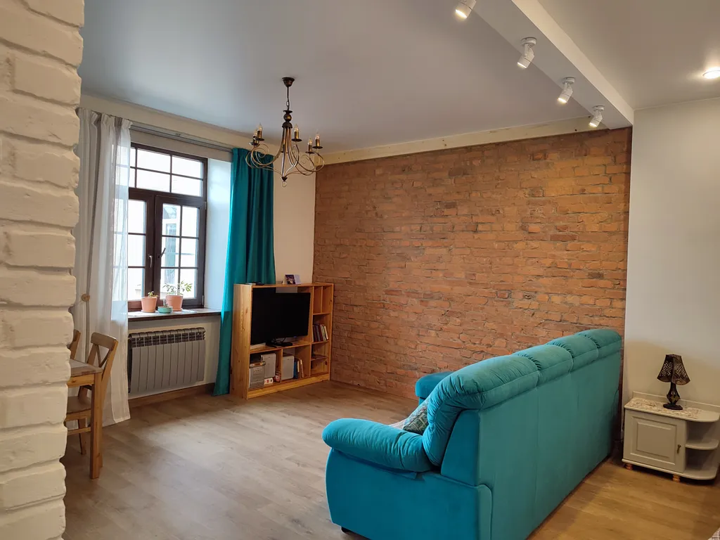 Апартамент Мариинка