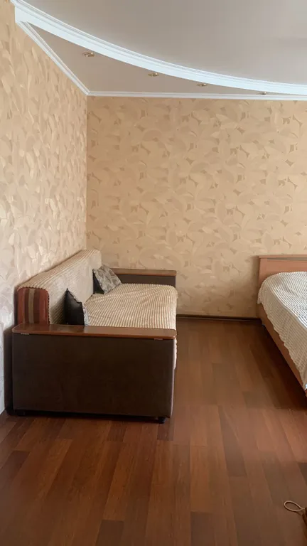Квартира Квартира рядом с набережной — Иркутск