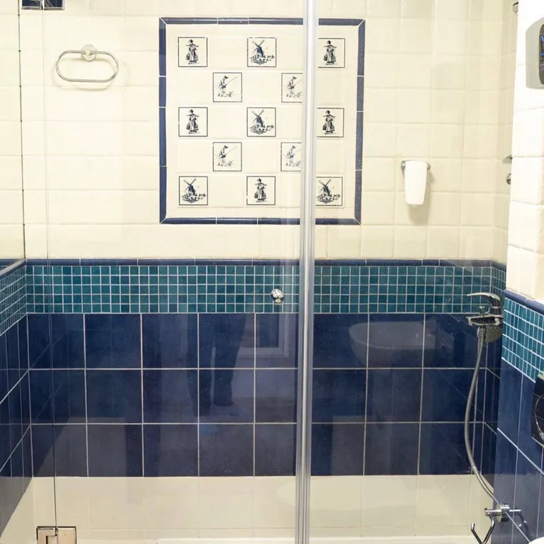 Апартаменты на первой линии Севастополь (Любимовка)