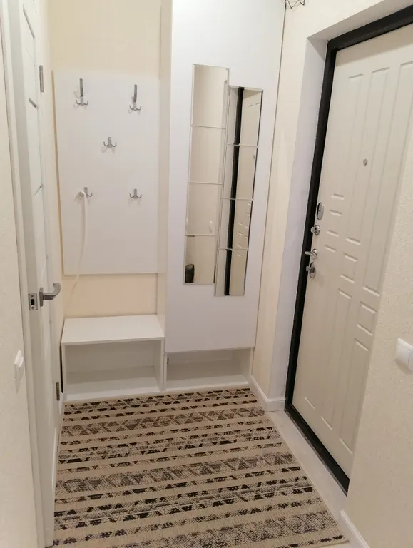 Уютная квартира для комфортного отдыха