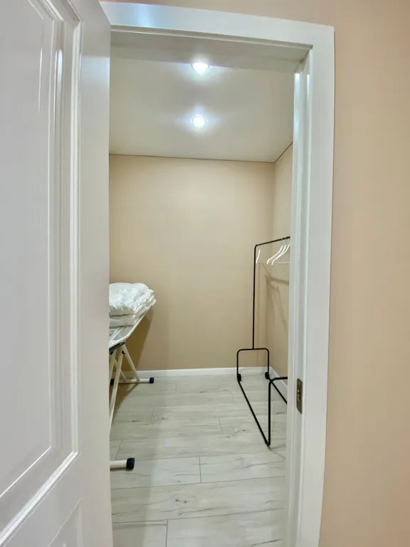 Просторная двухкомнатная квартира в ЖК Ala-Park