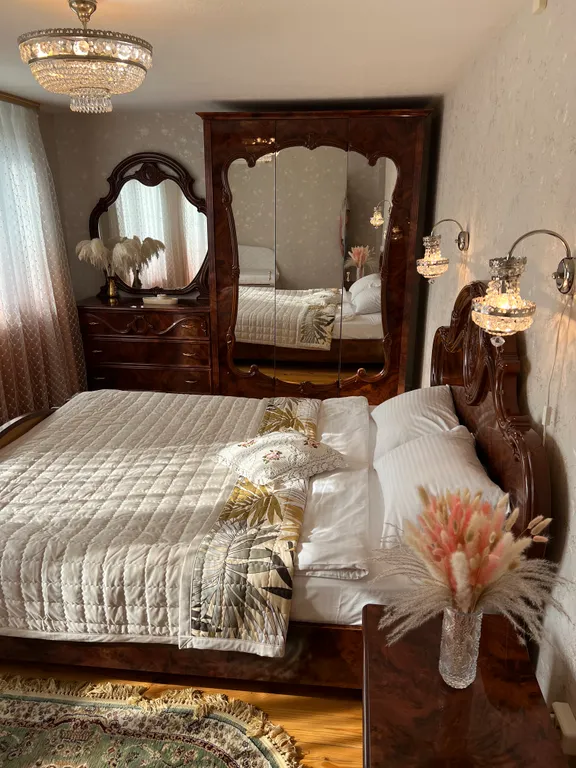 3-комнатный Дом