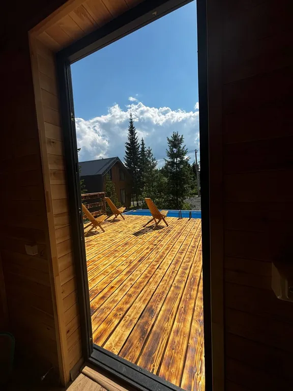 Горы по колено 24