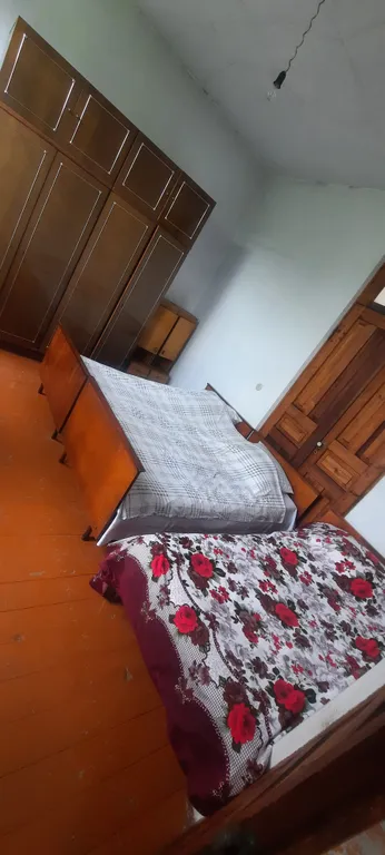 Дом под ключ