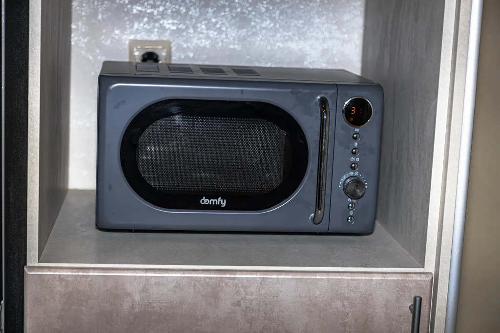 Apartment в ЖК Аллея Парк