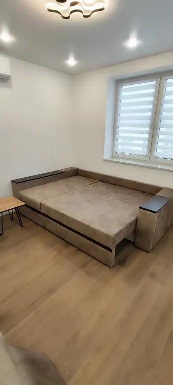 Новая уютная квартира