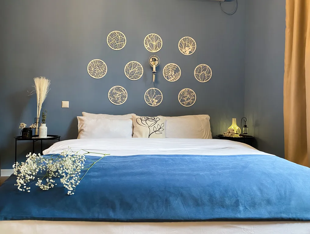 Квартира Стильная квартира в тихом центре — Севастополь