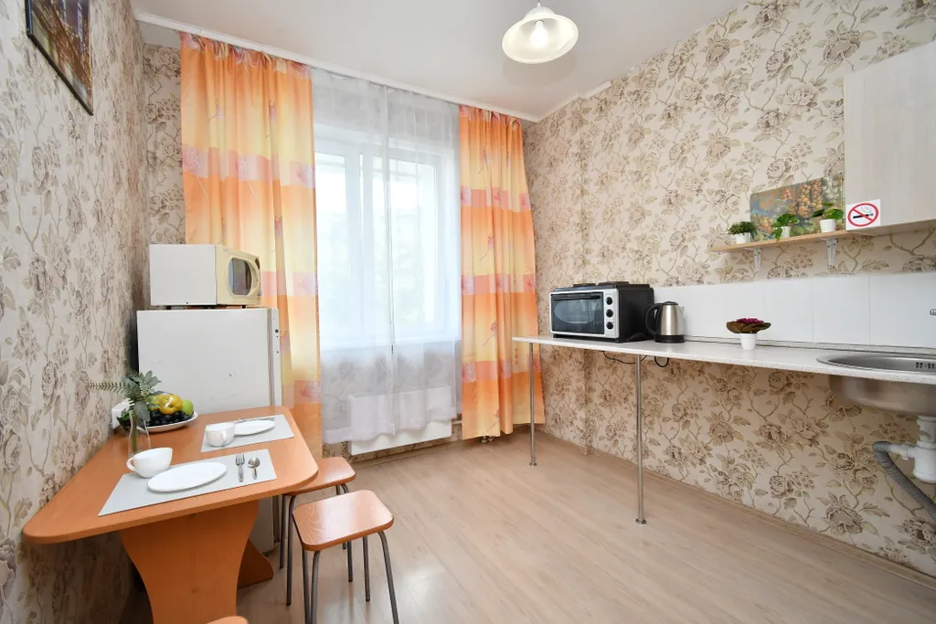 Хорошая уютная квартира в центре Советского района