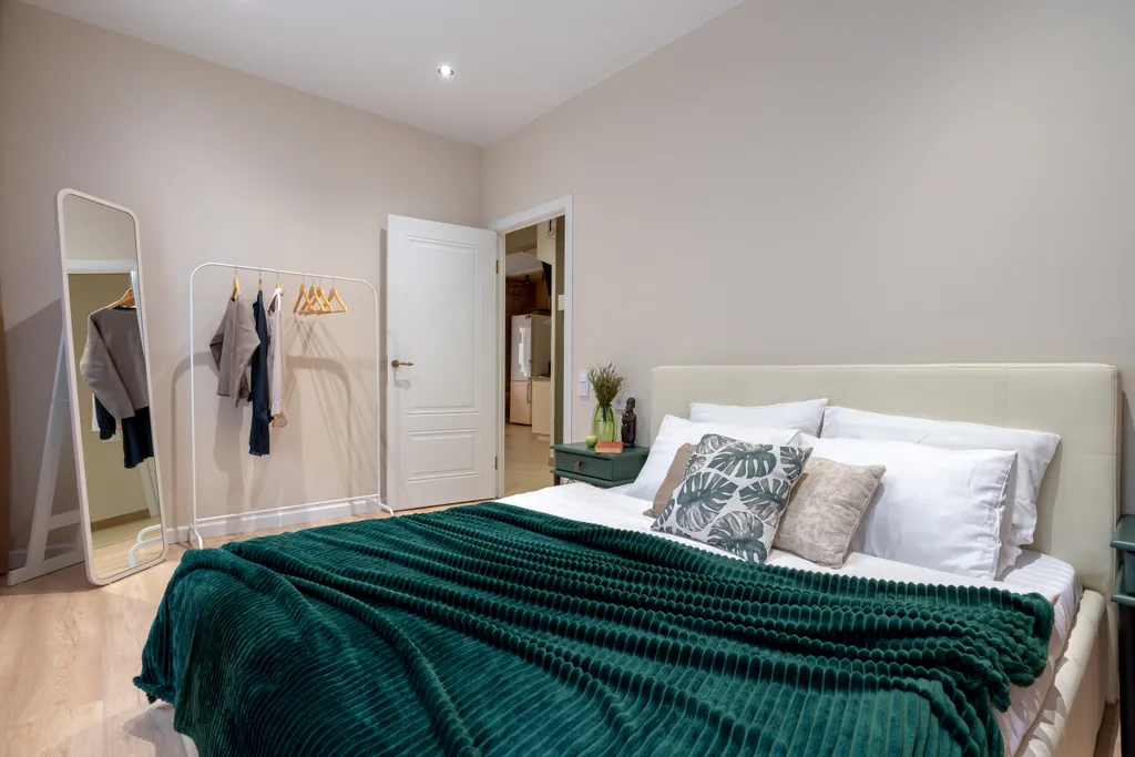 Квартира Апартаменты Scandi Loft в центре города — Санкт-Петербург