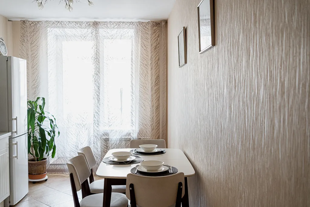 Уютная квартира в самом центре Нижнего Новгорода