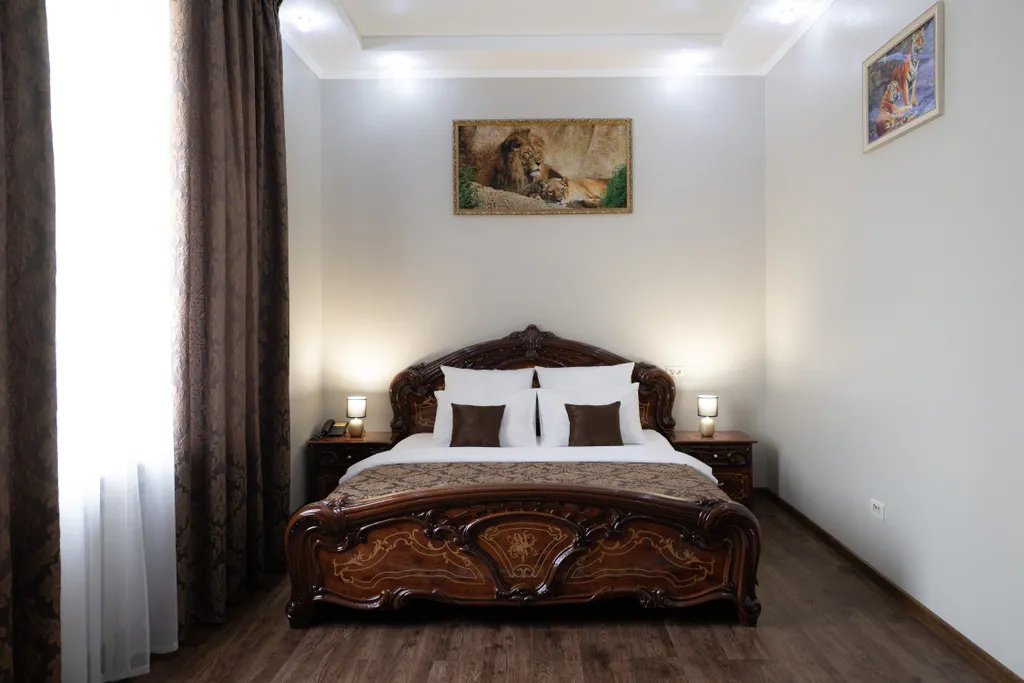 Квартира Комната — аренда посуточно в Челябинск