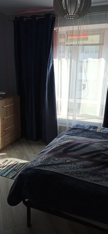 Уютная квартира у моря