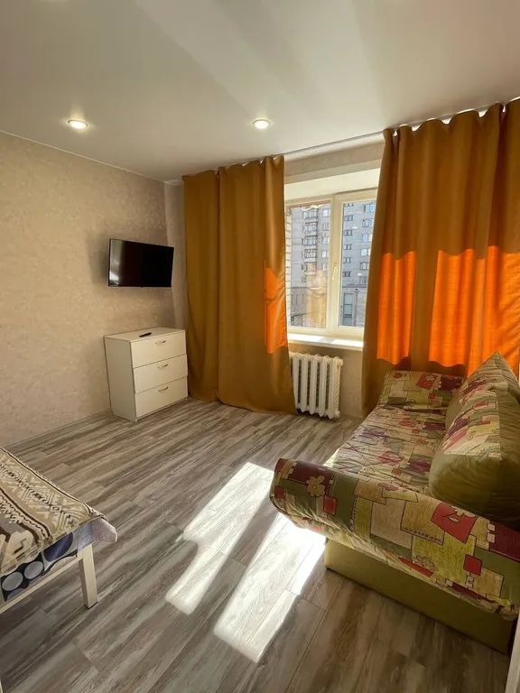 Квартира в центре