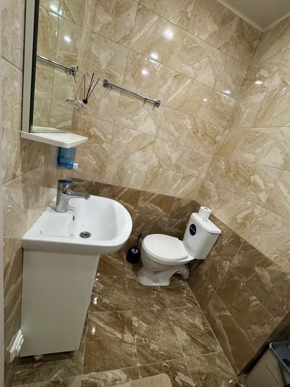 Квартира Апартаменты с видом на море — Севастополь