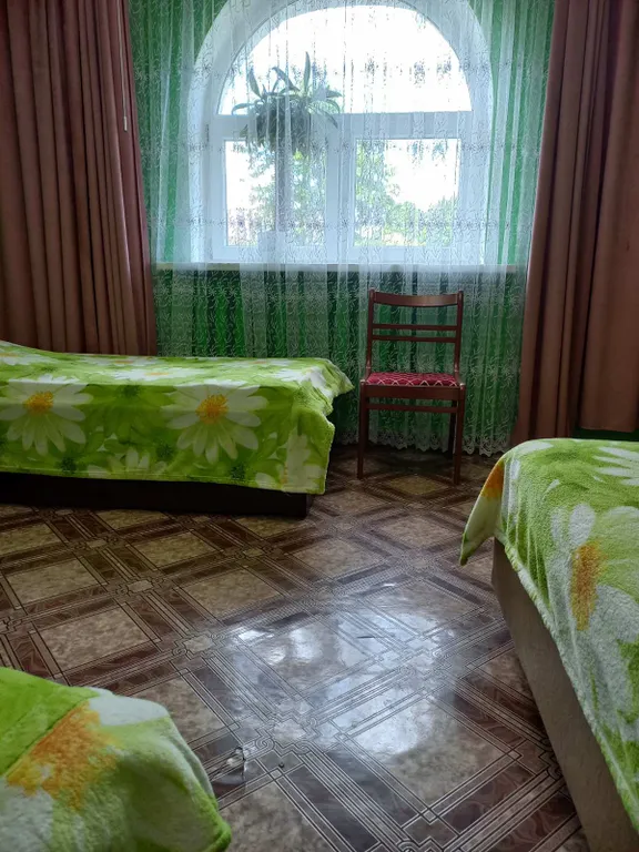 Загородный дом Очаг в 8 км от Гродно, коттедж и банька