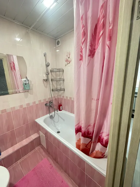 Уютная квартира в хорошем расположении города