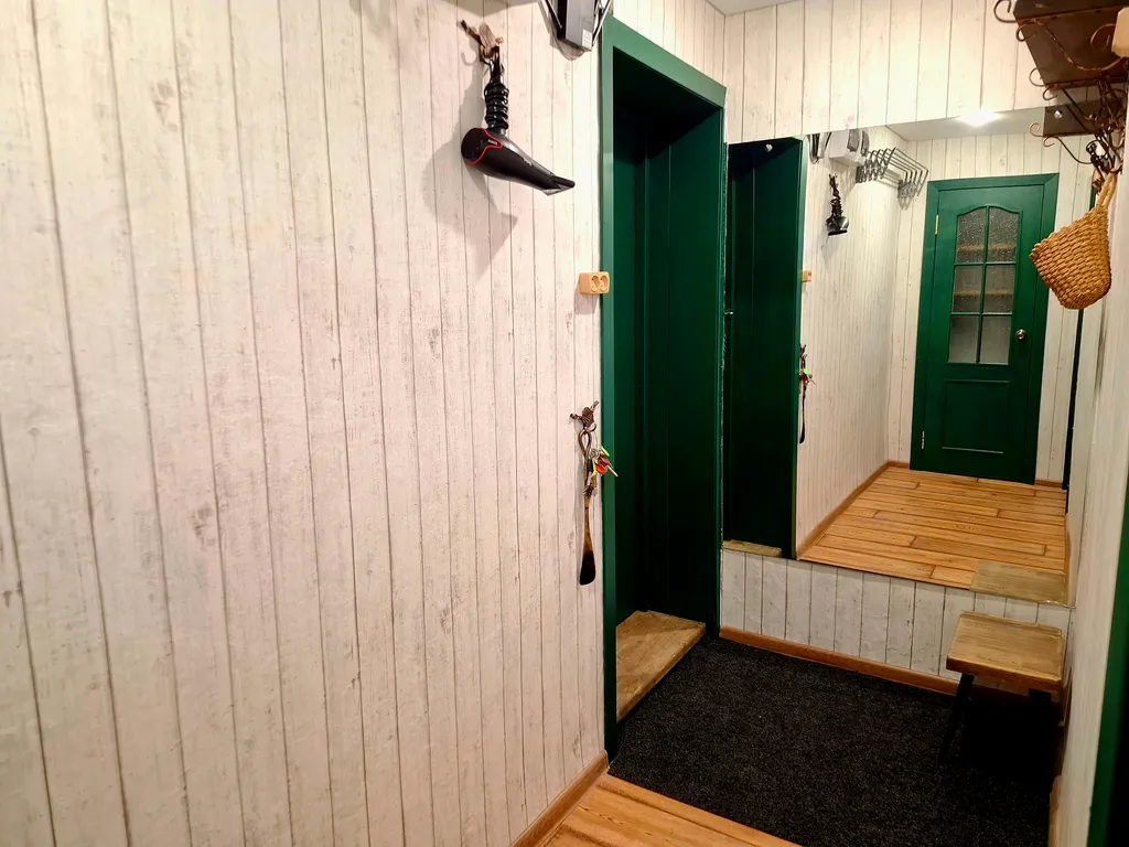 Уютная квартира по лучшей цене