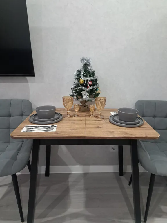 Уютная студия возле М4