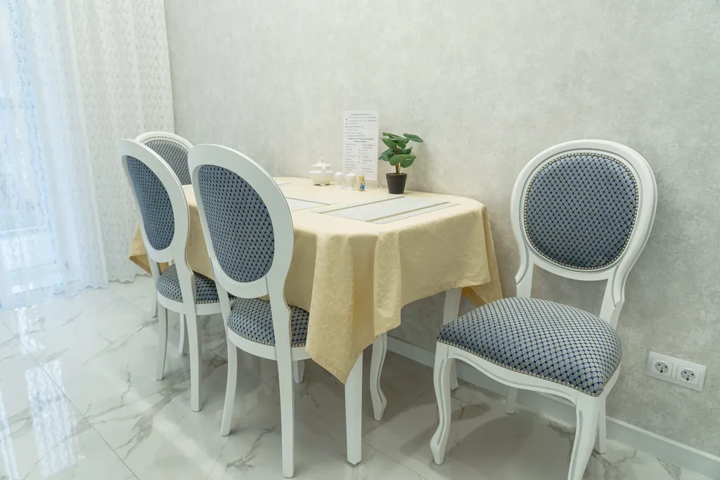 Квартира Апартаменты Кантиана 3.3 — Калининград