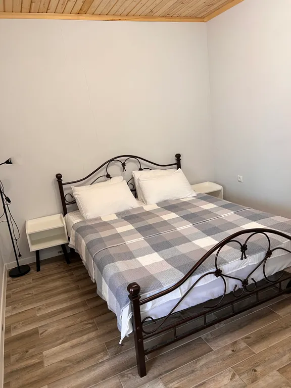 Домик у моря