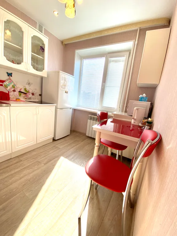 Уютная квартира в районе АЗС