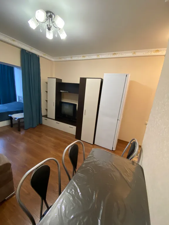 Квартира у реки и моря