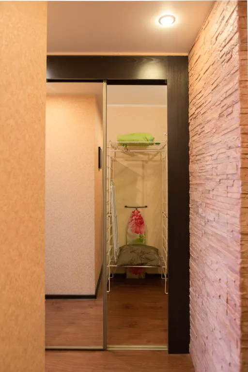 УютHome двухкомнатная квартира в ЖК Ялагино