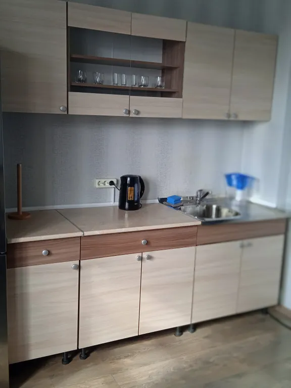 Квартира для комфортного отдыха и командировок