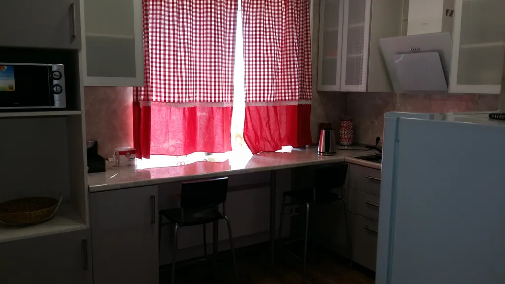 Квартира 1-комнатная Квартира — Луга