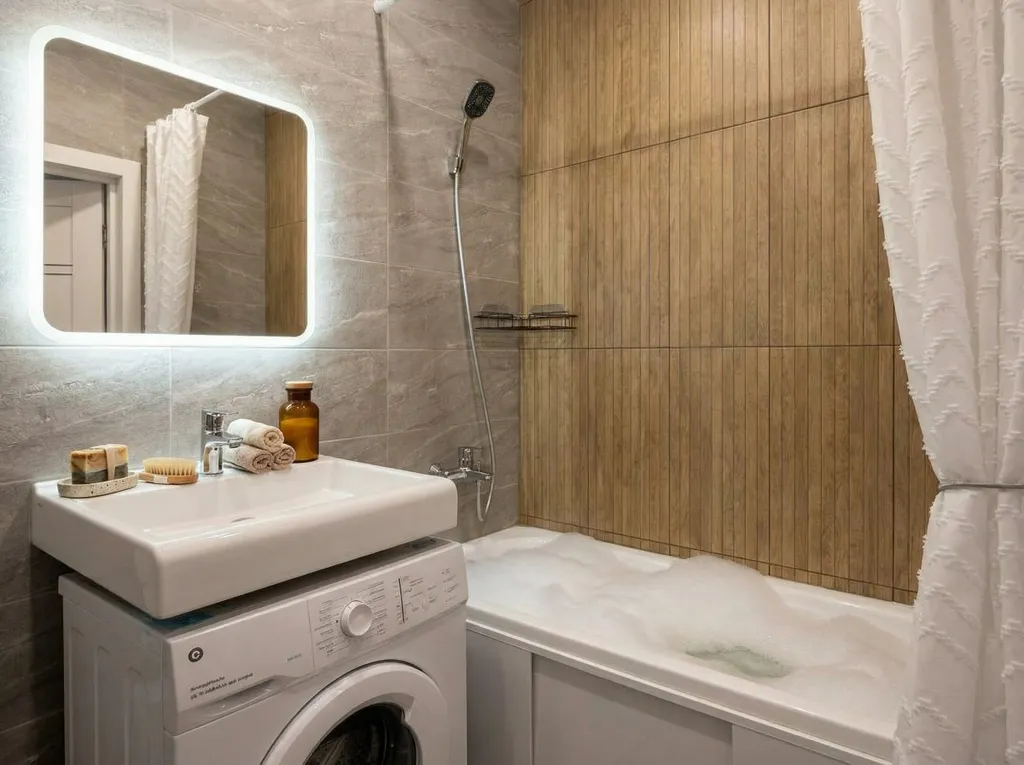 Квартира Новая уютная квартира — Краснодар