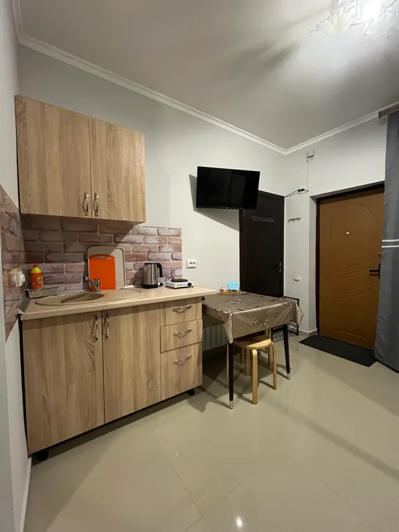 Квартира Уютные апартаменты в центре Ессентуков — аренда посуточно в Ессентуки