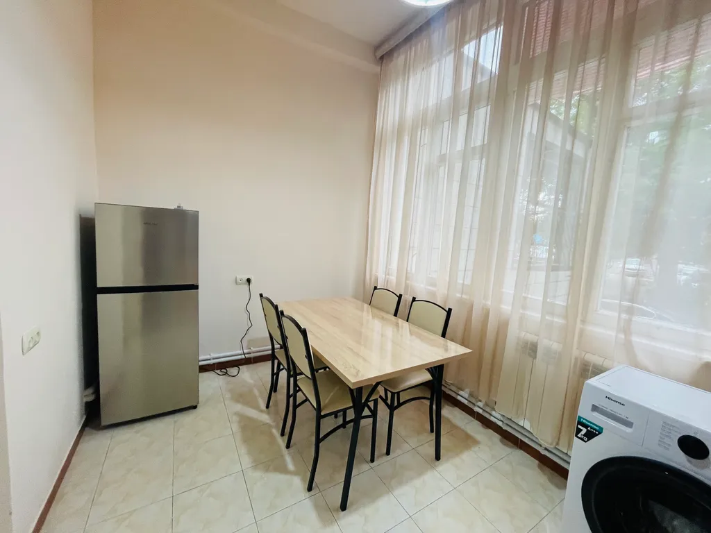 Квартира в центре